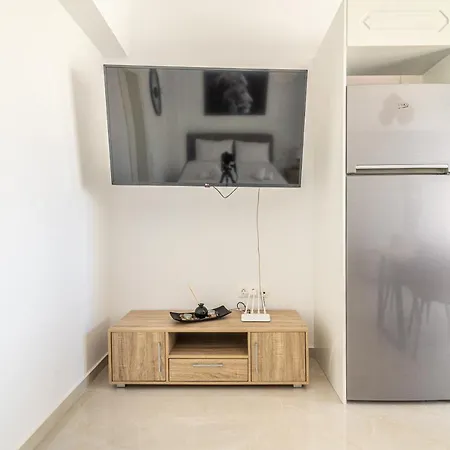 Apartment Elegant 3 Near The Gazi